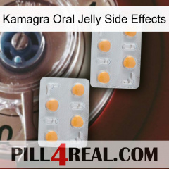 Kamagra Oral Jelly Side Effects 25